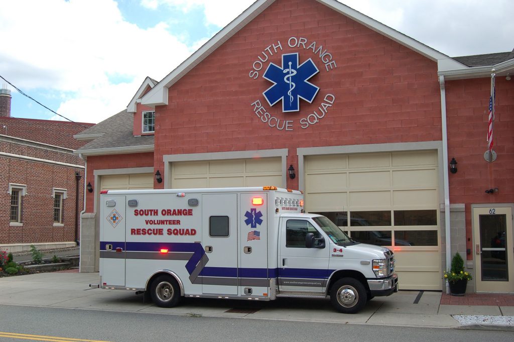VCI Ambulances Your next ambulance project starts now!