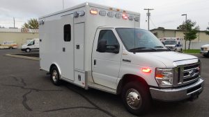 AEV DR-92 Demo (1)