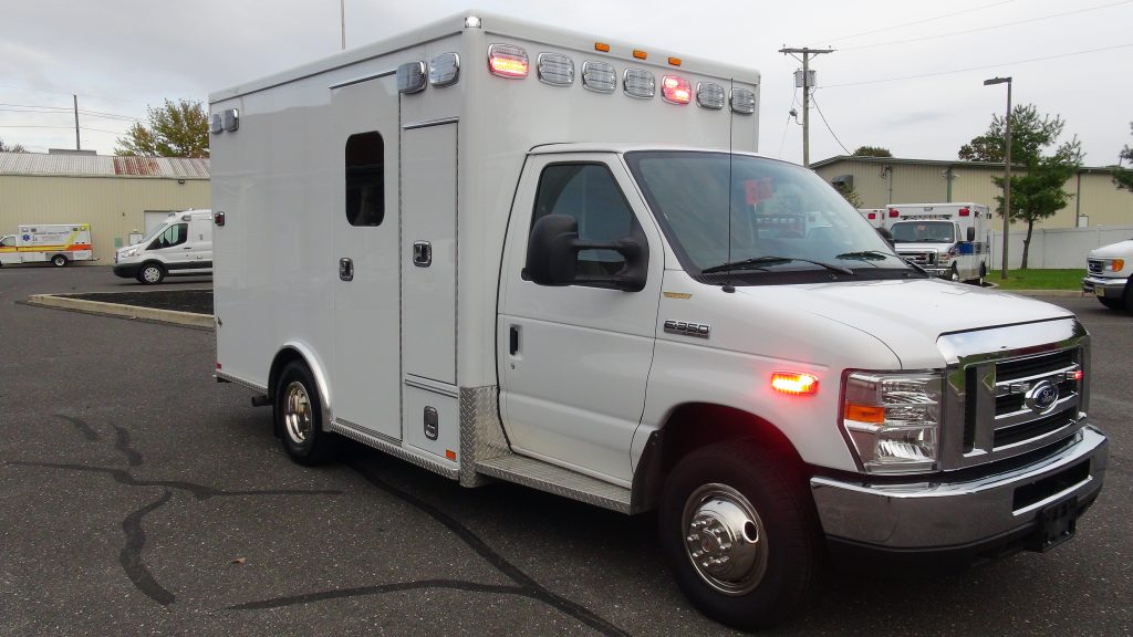 AEV DR-92 Demo (1)