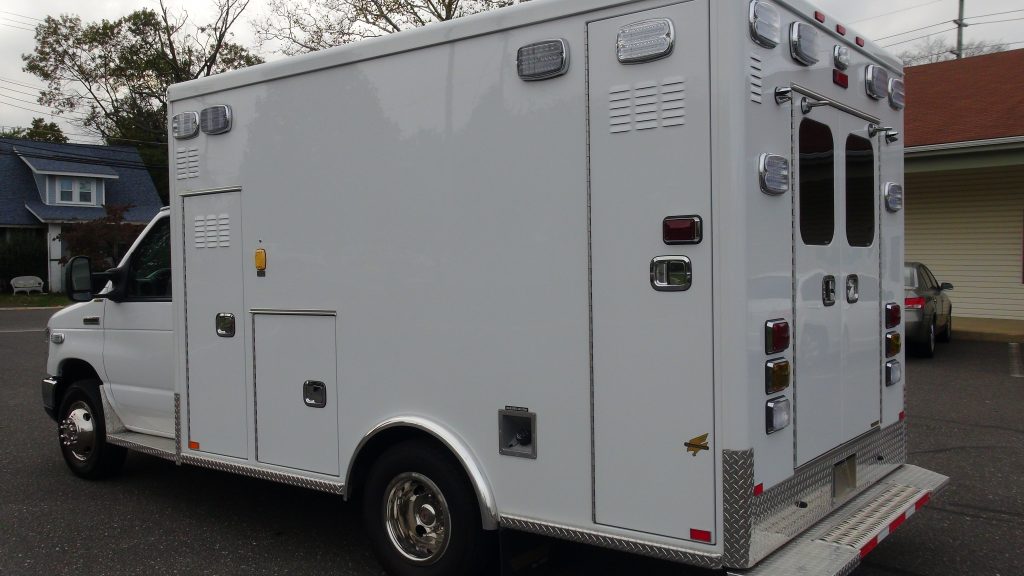 AEV DR-92 Demo (2)