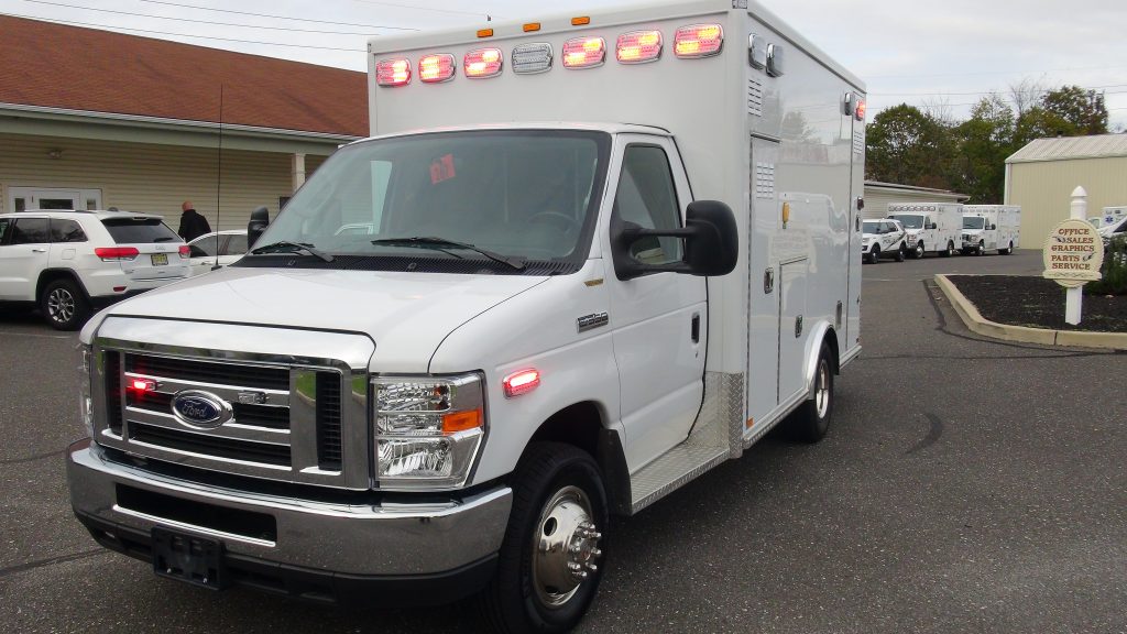 AEV DR-92 Demo (3)