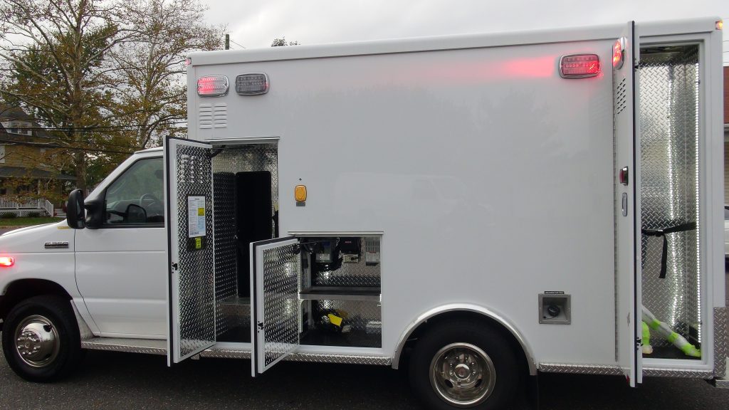 AEV DR-92 Demo (4)