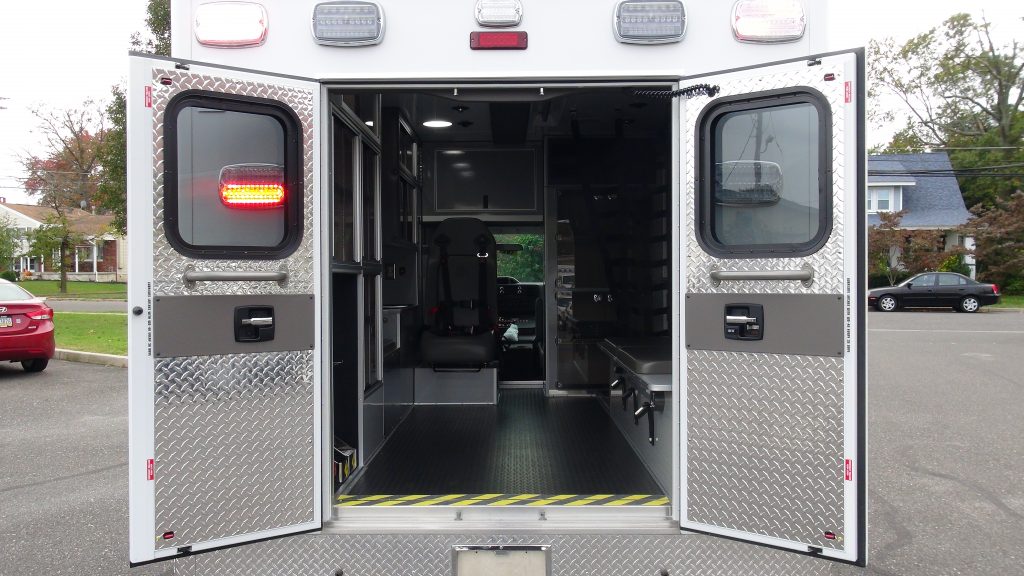 AEV DR-92 Demo (5)