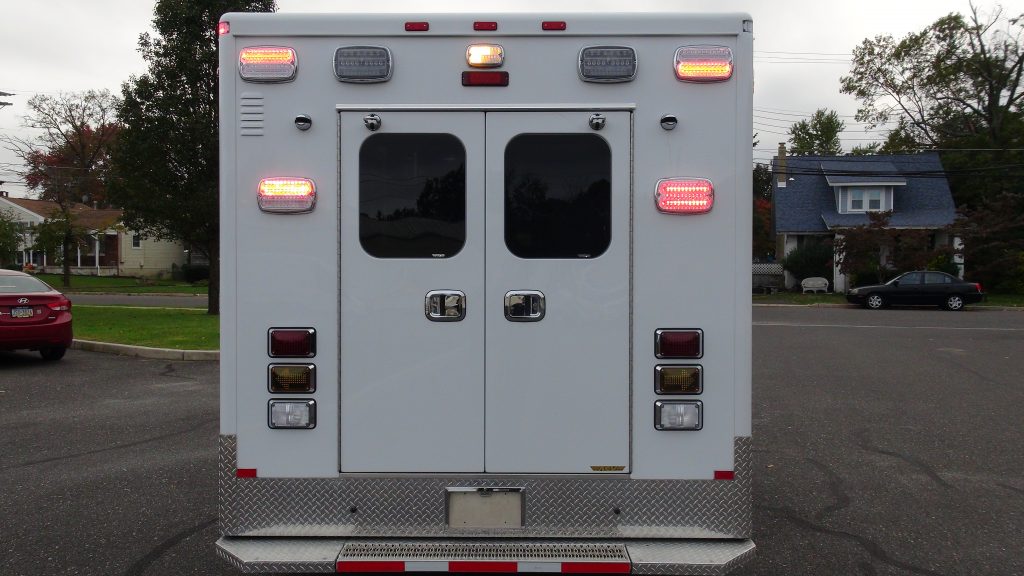 AEV DR-92 Demo (6)