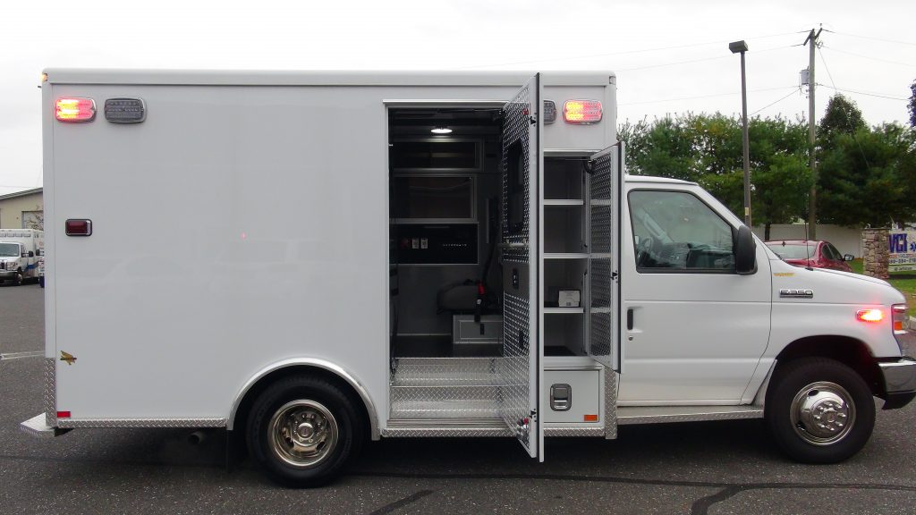 AEV DR-92 Demo (8)
