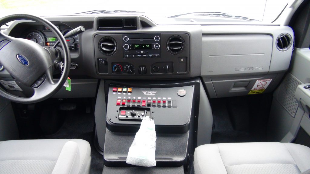 AEV DR-92 Demo (9)