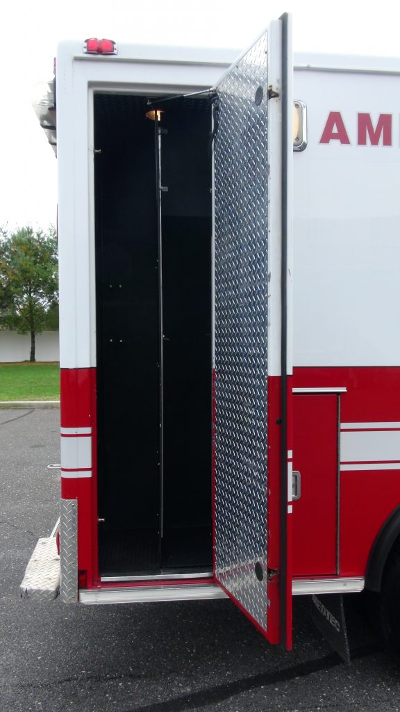 2005 Medtec – VCI Ambulances