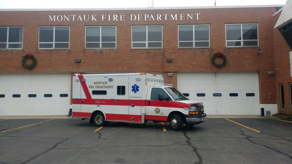 Montauk Fire Department.1