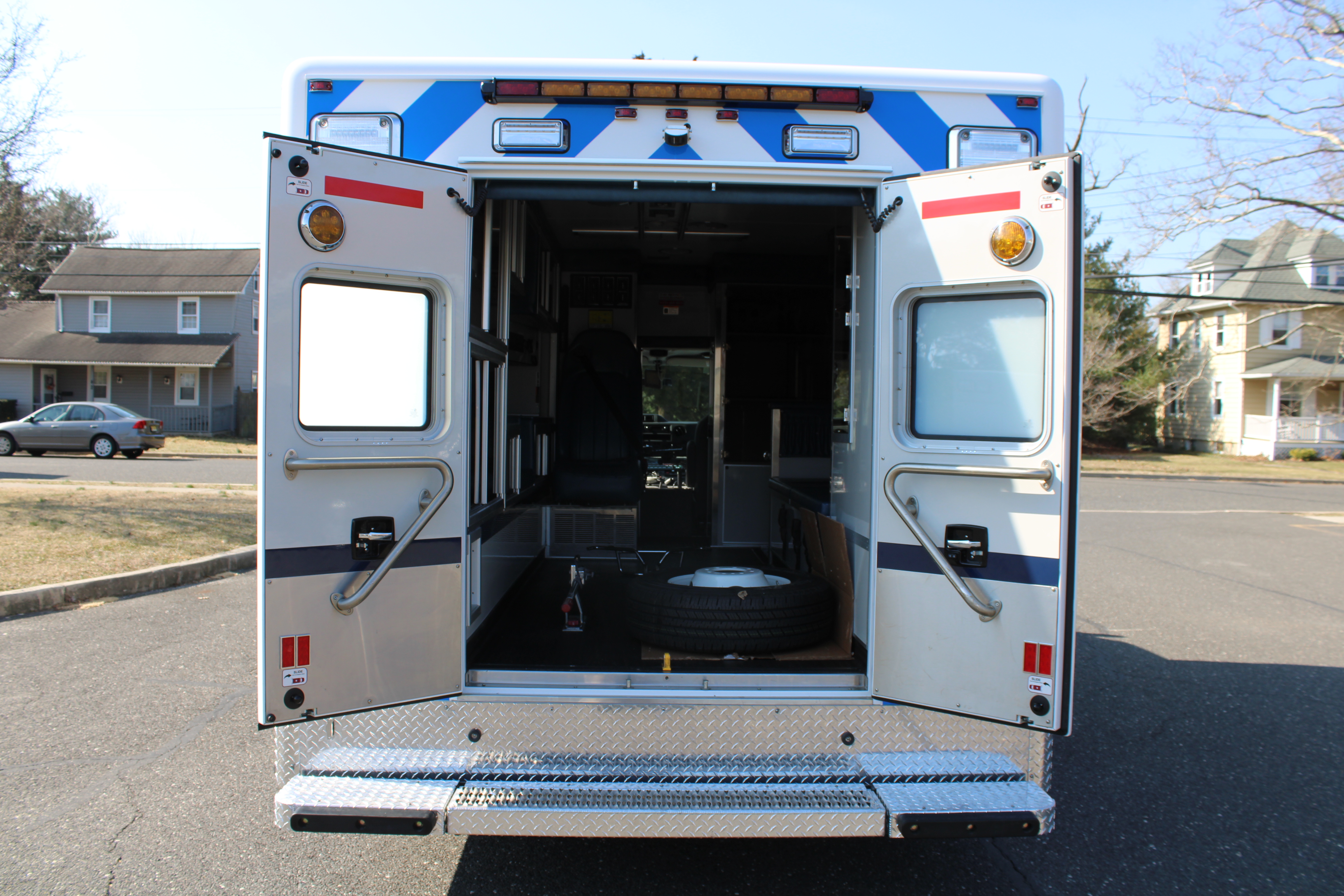 Penndel-Middletown Emergency Squad - Home